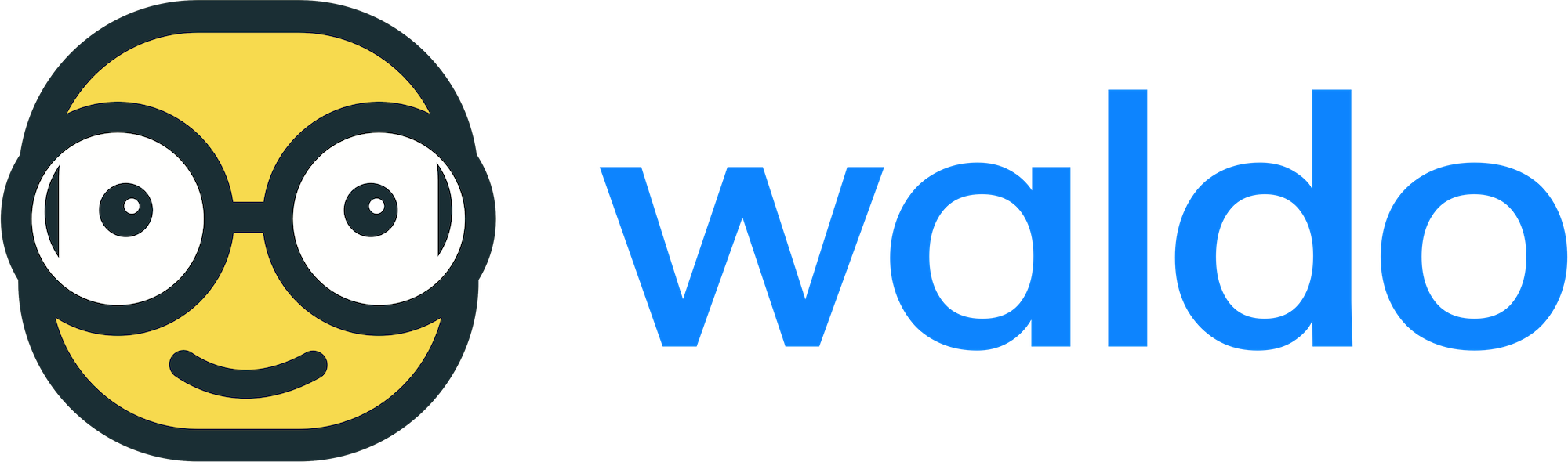 waldo logo