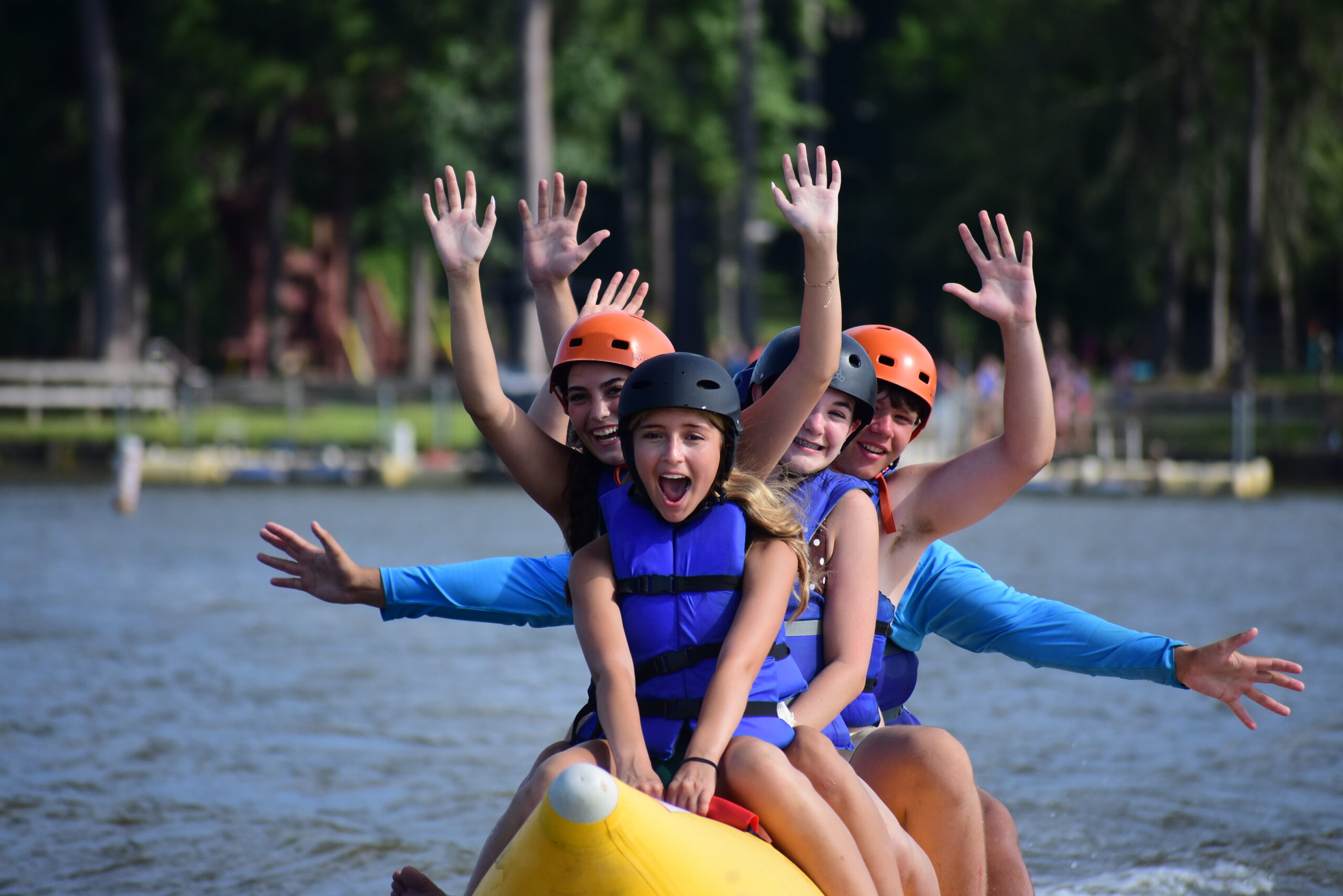 banana boat